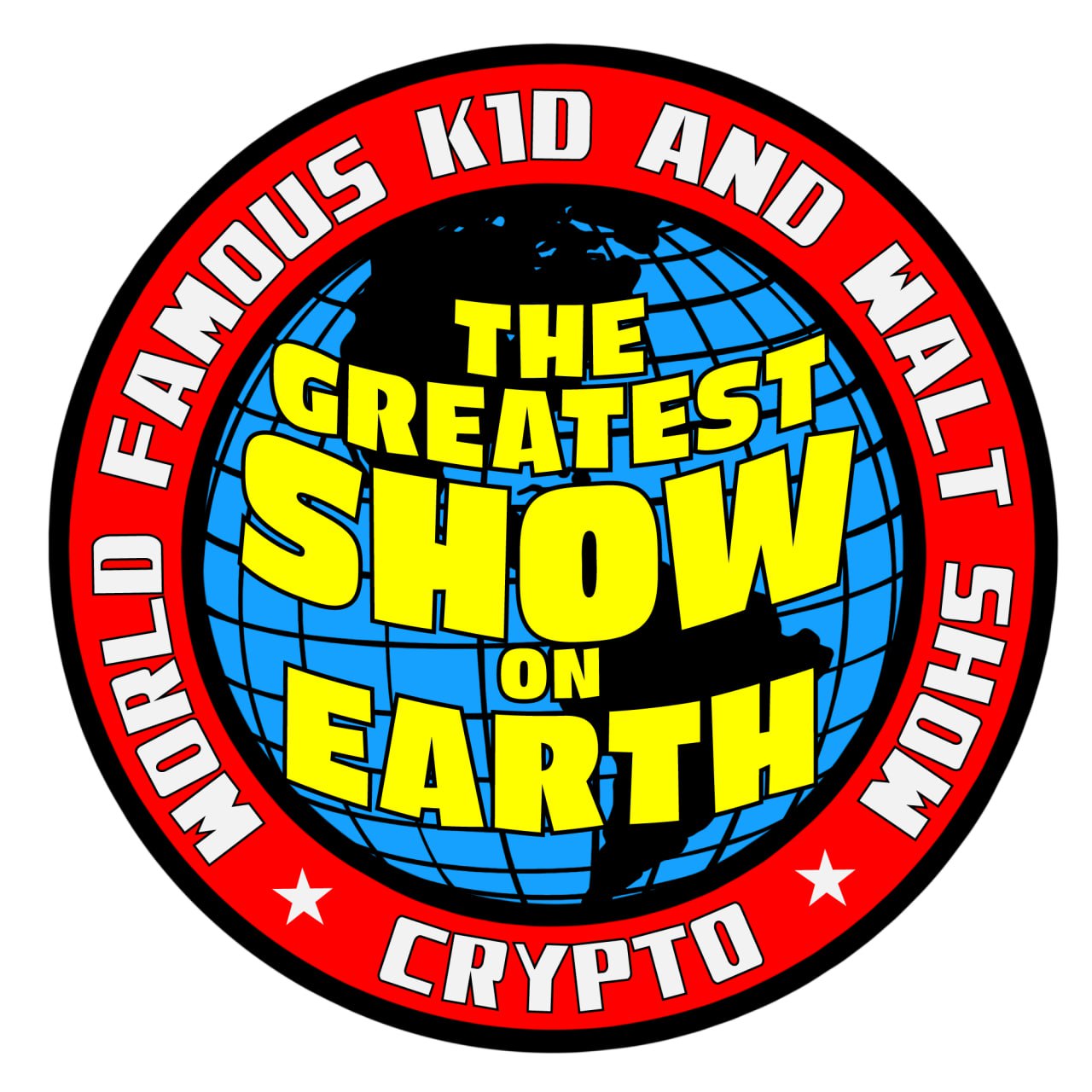 K1d & Walt - $SIMON partner